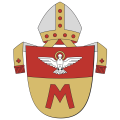 Logo královéhradecké diecéze